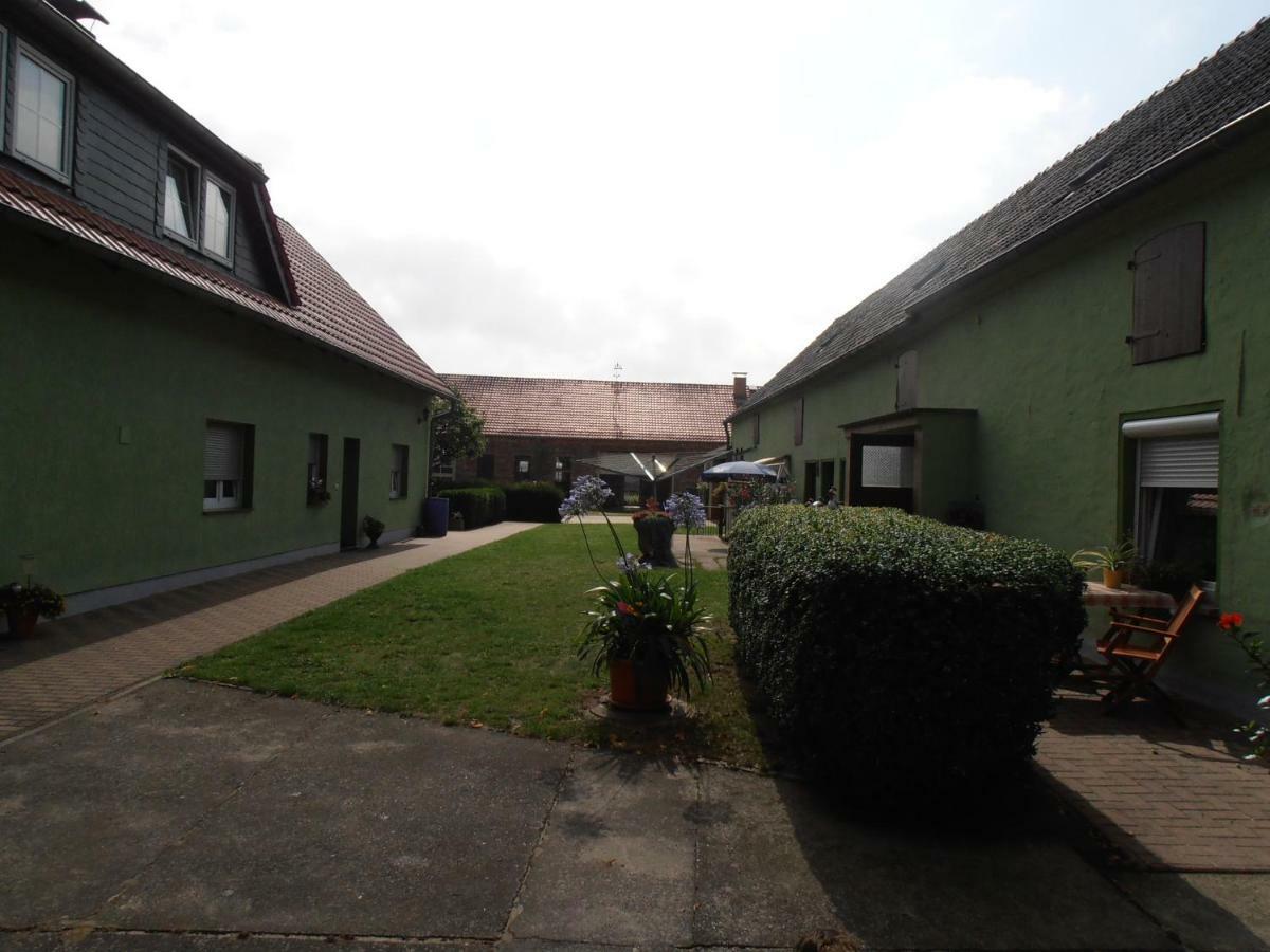 Ferienhaus Golm, 04924 Zobersdorf Bad Liebenwerda Exterior foto